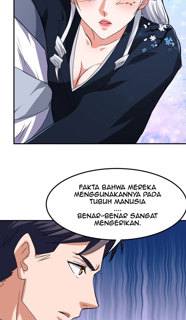 Melee Mad Soldier! Chapter 34 Gambar 57
